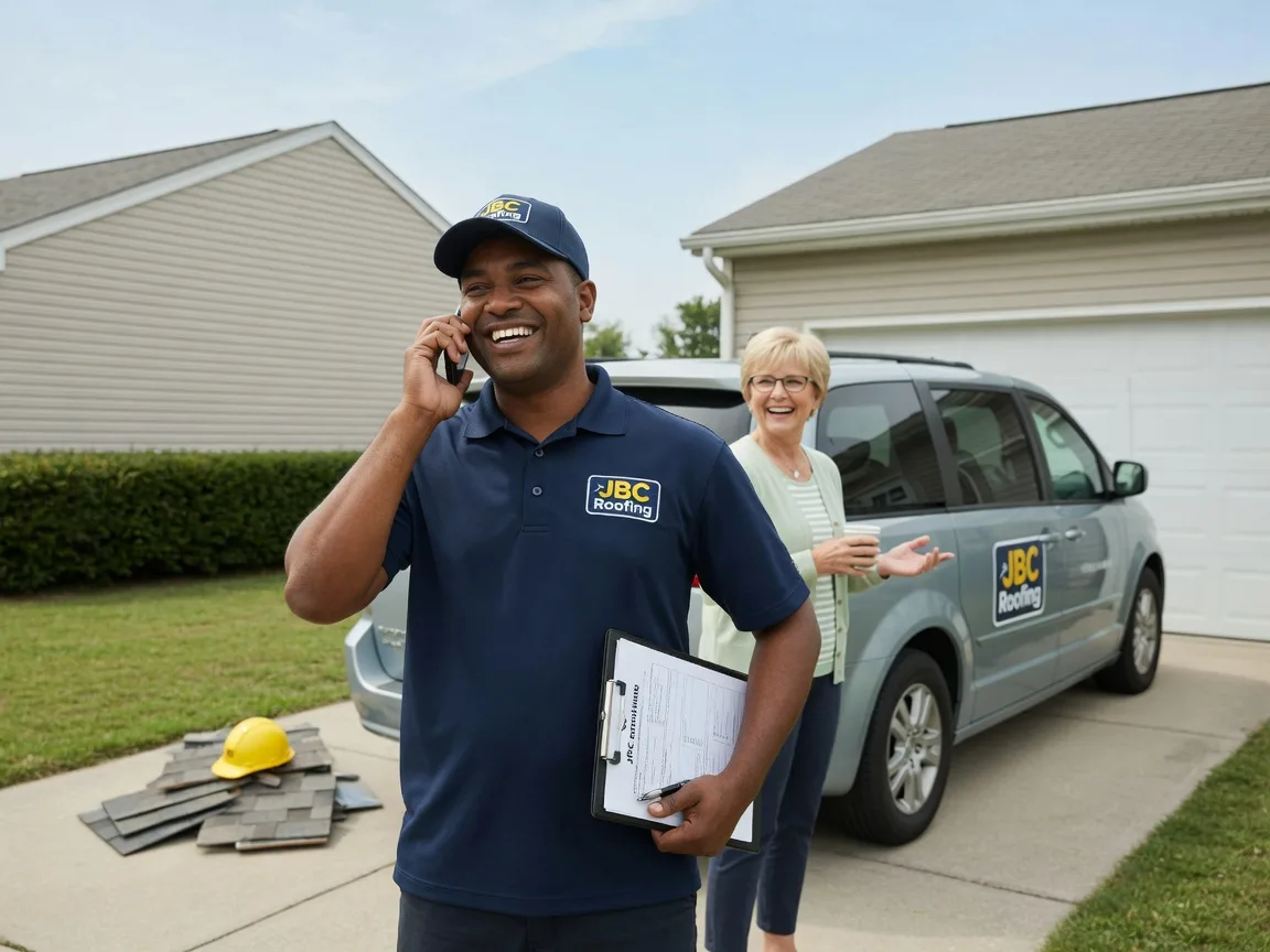 Roof Replacement Bimble, KY FAQs